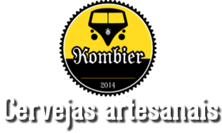 Kombier - beer truck
